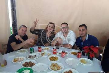 II Día del Afiliado del CSIF en Telde (Foto TA)